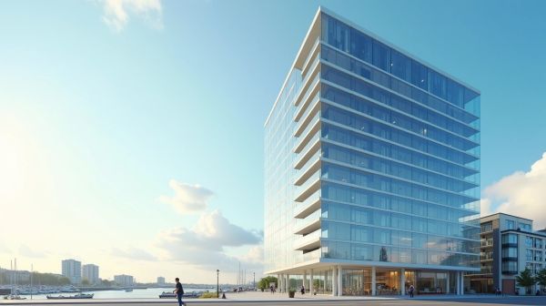 Augmentez votre visibilité avec une agence GEO à La Rochelle