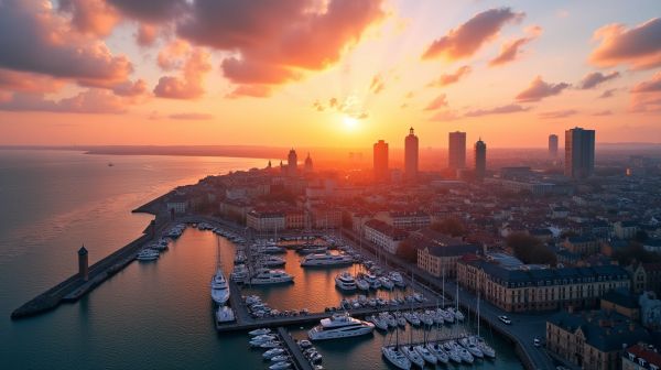 Augmentez votre visibilité avec une agence GEO à La Rochelle