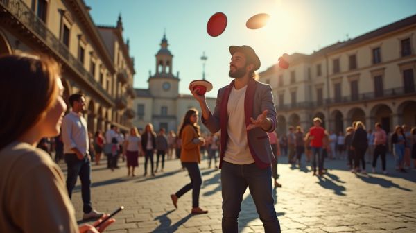 Les activités incontournables pour un evg réussi à Madrid