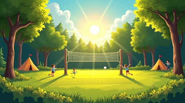 Les meilleurs conseils pour choisir un camp sportif