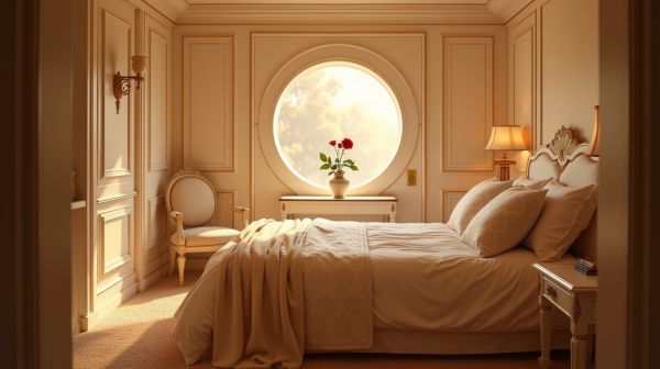 Réserver une love room à Toulouse pour une nuit romantique