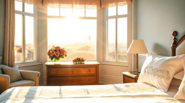 Top 5 love rooms à Toulouse pour une escapade romantique